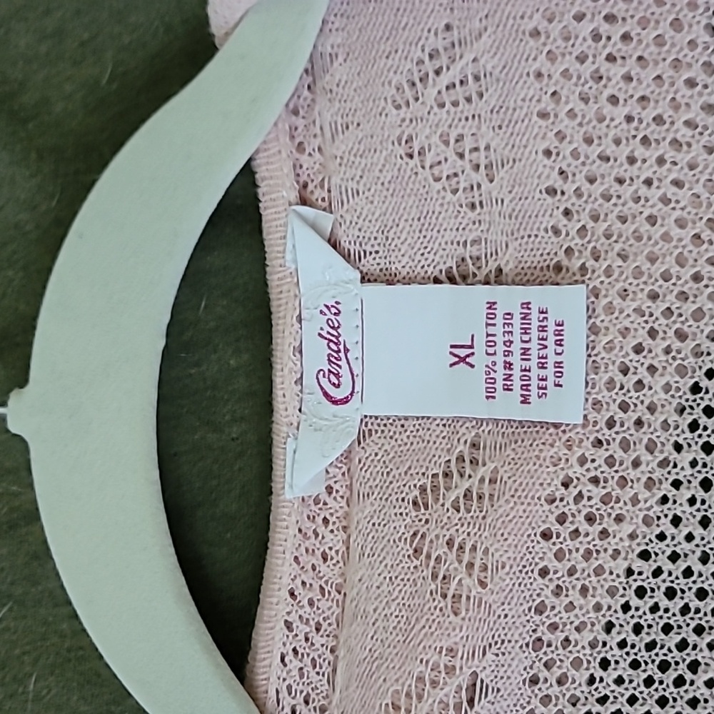 Cardigan - Picture 3 of 3